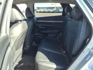 Hyundai TUCSON Hybrid 2023 AWD SEL Conveniencia 4p SUV