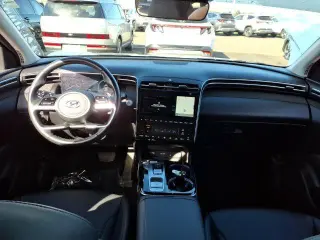 Hyundai TUCSON Hybrid 2023 AWD SEL Conveniencia 4p SUV