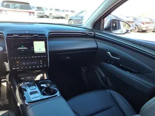 Hyundai TUCSON Hybrid 2023 AWD SEL Conveniencia 4p SUV