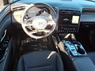 Hyundai TUCSON Hybrid 2023 AWD SEL Conveniencia 4p SUV