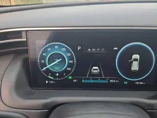 Hyundai TUCSON Híbrido 2024 AWD Limited 4dr SUV