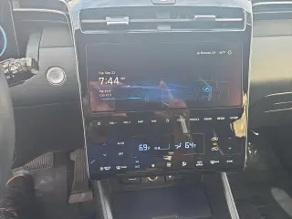 Hyundai TUCSON Híbrido 2024 AWD Limited 4dr SUV