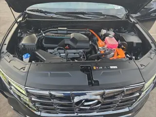 Hyundai TUCSON Híbrido 2024 AWD Limited 4dr SUV
