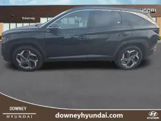 Hyundai TUCSON Híbrido 2024 AWD Limited 4dr SUV