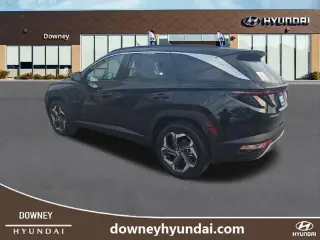 Hyundai TUCSON Híbrido 2024 AWD Limited 4dr SUV