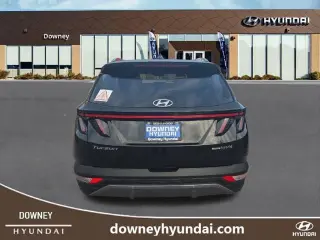 Hyundai TUCSON Híbrido 2024 AWD Limited 4dr SUV