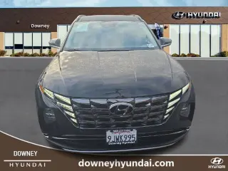 Hyundai TUCSON Híbrido 2024 AWD Limited 4dr SUV