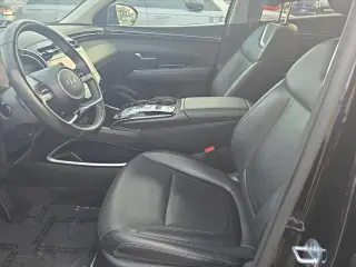 Hyundai TUCSON Híbrido 2024 AWD Limited 4dr SUV