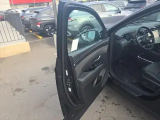 Hyundai TUCSON Híbrido 2024 AWD Limited 4dr SUV