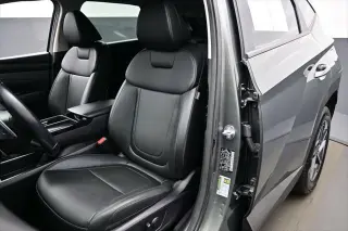 Hyundai TUCSON Híbrido 2025 AWD SEL Convenience 4dr SUV
