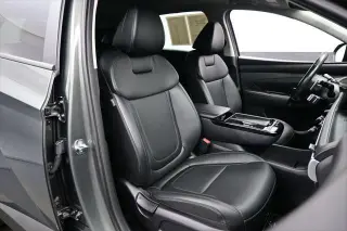 Hyundai TUCSON Híbrido 2025 AWD SEL Convenience 4dr SUV