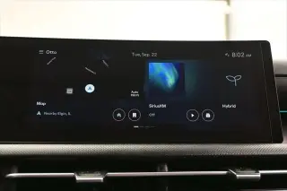 Hyundai TUCSON Híbrido 2025 AWD SEL Convenience 4dr SUV