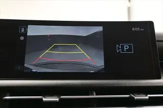 Hyundai TUCSON Híbrido 2025 AWD SEL Convenience 4dr SUV