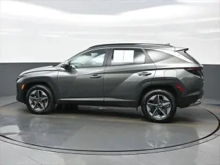 Hyundai TUCSON Híbrido 2025 AWD SEL Convenience 4dr SUV