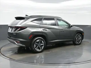 Hyundai TUCSON Híbrido 2025 AWD SEL Convenience 4dr SUV