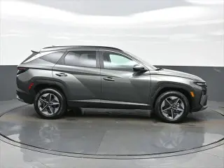 Hyundai TUCSON Híbrido 2025 AWD SEL Convenience 4dr SUV