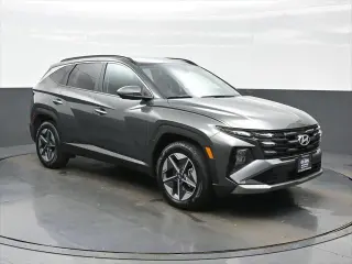 Hyundai TUCSON Híbrido 2025 AWD SEL Convenience 4dr SUV