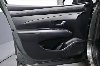 Hyundai TUCSON Híbrido 2025 AWD SEL Convenience 4dr SUV