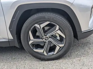 Hyundai TUCSON Híbrido 2024 AWD SEL Conveniencia 4p SUV