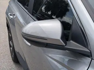 Hyundai TUCSON Híbrido 2024 AWD SEL Conveniencia 4p SUV