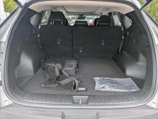 Hyundai TUCSON Híbrido 2024 AWD SEL Conveniencia 4p SUV