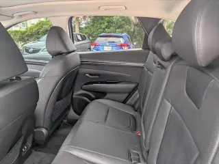 Hyundai TUCSON Híbrido 2024 AWD SEL Conveniencia 4p SUV