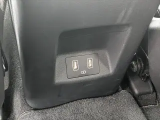 Hyundai TUCSON Híbrido 2024 AWD SEL Conveniencia 4p SUV