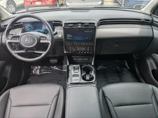 Hyundai TUCSON Híbrido 2024 AWD SEL Conveniencia 4p SUV
