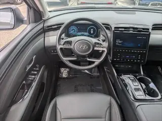 Hyundai TUCSON Híbrido 2024 AWD SEL Conveniencia 4p SUV