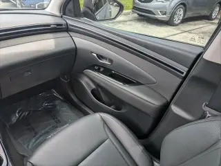 Hyundai TUCSON Híbrido 2024 AWD SEL Conveniencia 4p SUV