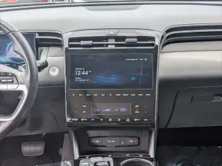 Hyundai TUCSON Híbrido 2024 AWD SEL Conveniencia 4p SUV