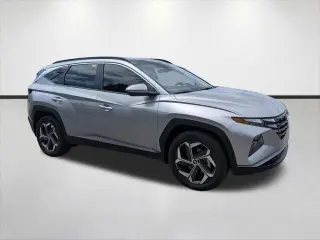 Hyundai TUCSON Híbrido 2024 AWD SEL Conveniencia 4p SUV
