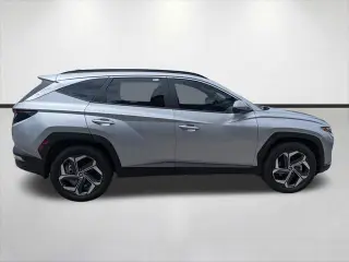 Hyundai TUCSON Híbrido 2024 AWD SEL Conveniencia 4p SUV