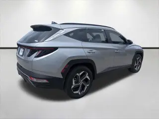 Hyundai TUCSON Híbrido 2024 AWD SEL Conveniencia 4p SUV