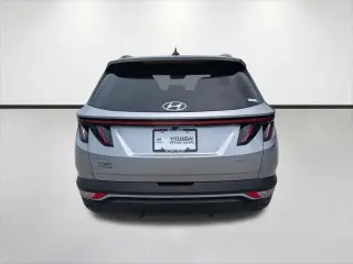 Hyundai TUCSON Híbrido 2024 AWD SEL Conveniencia 4p SUV