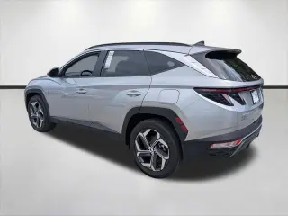 Hyundai TUCSON Híbrido 2024 AWD SEL Conveniencia 4p SUV