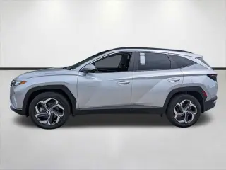 Hyundai TUCSON Híbrido 2024 AWD SEL Conveniencia 4p SUV