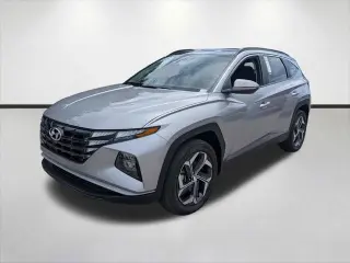 Hyundai TUCSON Híbrido 2024 AWD SEL Conveniencia 4p SUV