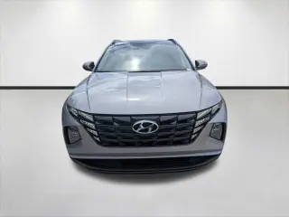 Hyundai TUCSON Híbrido 2024 AWD SEL Conveniencia 4p SUV