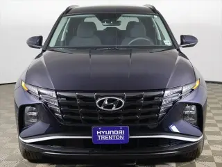 Hyundai TUCSON 2024 AWD SEL 4dr SUV