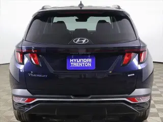 Hyundai TUCSON 2024 AWD SEL 4dr SUV