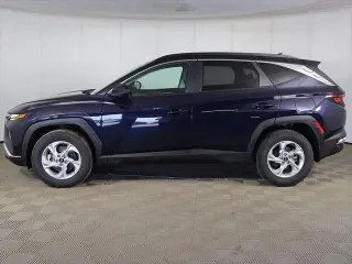 Hyundai TUCSON 2024 AWD SEL 4dr SUV