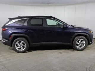 Hyundai TUCSON 2024 AWD SEL 4dr SUV