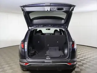 Hyundai TUCSON 2024 AWD SEL 4dr SUV