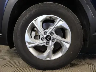 Hyundai TUCSON 2024 AWD SEL 4dr SUV