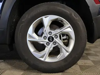 Hyundai TUCSON 2024 AWD SEL 4dr SUV