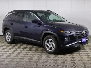 Hyundai TUCSON 2024 AWD SEL 4dr SUV