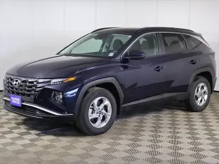 Hyundai TUCSON 2024 AWD SEL 4dr SUV