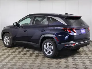Hyundai TUCSON 2024 AWD SEL 4dr SUV