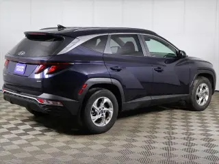 Hyundai TUCSON 2024 AWD SEL 4dr SUV